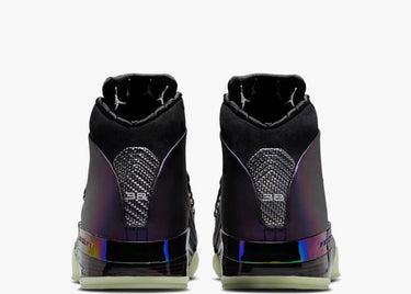 JORDAN 17 RETRO DOERNBECHER ZACH RUMBAUGH