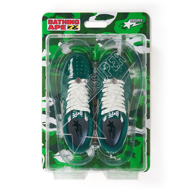 BAPESTA x KIDSUPER - SAUDI ARABIA (PREORDER)