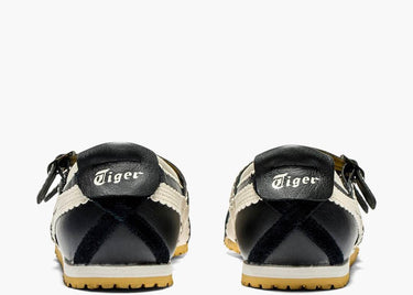 ONITSUKA TIGER MEXICO 66 TGRS BLACK CREAM (W)