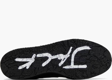 JORDAN JUMPMAN JACK TR TRAVIS SCOTT DARK MOCHA
