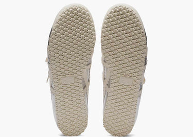 ONITSUKA TIGER MEXICO 66 TGRS SILVER CREAM (W)