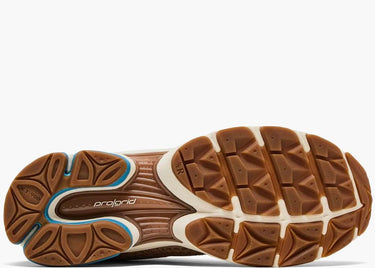 SAUCONY PROGRID TRIUMPH 4 CS TAN ROYAL