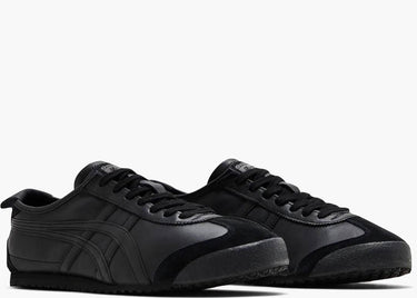 ONITSUKA TIGER MEXICO 66 DRIVING TRIPLE BLACK