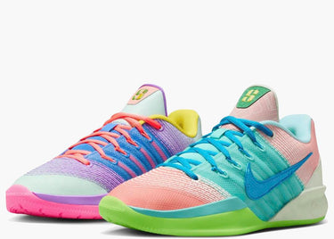 NIKE SABRINA 3 WHAT THE (W)