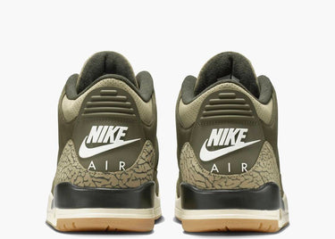JORDAN 3 RETRO FAMILY AFFAIR