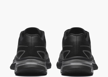SALOMON XT-MM-6 MM6 MAISON MARGIELA BLACK SILVER