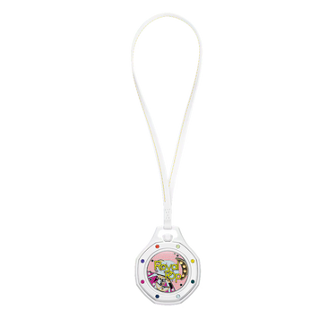 SWATCH x AUDEMARS HUIT BLANC
