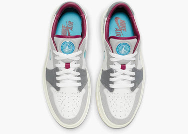 JORDAN 1 ELEVATE LOW SE EXPLORATION UNIT (W)