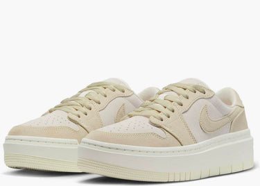 JORDAN 1 ELEVATE LOW COCONUT MILK (W)