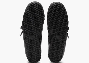 ONITSUKA TIGER MEXICO 66 TGRS BLACK (W)