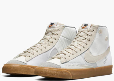 NIKE BLAZER MID 77 LX VOODOO