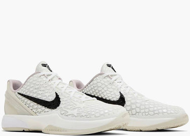 NIKE KOBE 6 SAIL ALL-STAR (GS)