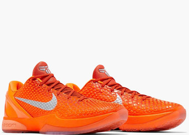 NIKE KOBE 6 PROTRO TOTAL ORANGE