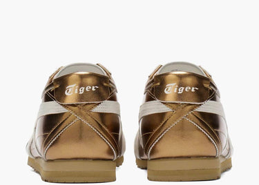 ONITSUKA TIGER MEXICO 66 SD METALLIC SERIES DESERT CAMP CREAM