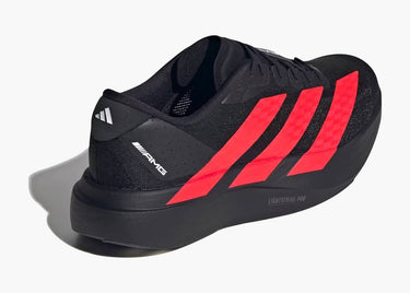 ADIDAS ADIZERO EVO SL MERCEDES AMG BLACK LUCID RED