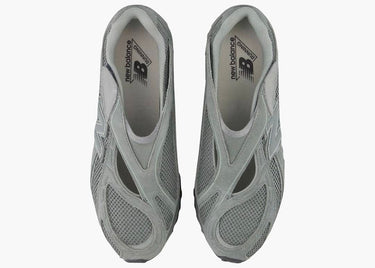 NEW BALANCE 204V BAYBERRY LONE STAR GREY