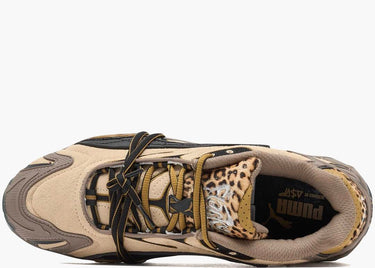 PUMA INHALE A$AP ROCKY LEOPARD