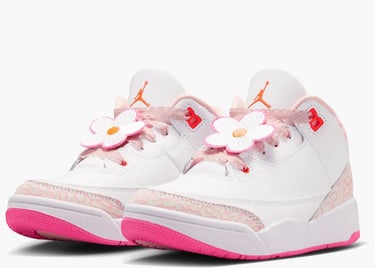 JORDAN 3 RETRO SPRING FLOWERS (PS)