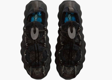NIKE MIND 002 FLYKNIT FRAGMENT BLACK