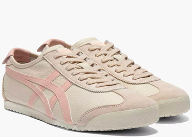 ONITSUKA TIGER MEXICO 66 OATMEAL GINGER PEACH