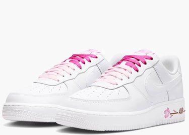 NIKE AIR FORCE 1 LOW CHERRY BLOSSOM (W)