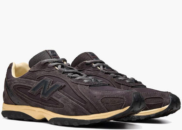 NEW BALANCE 204L AURALEE BROWN