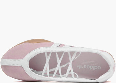 ADIDAS TAEKWONDO MEI BALLET CLEAR PINK WHITE (W)