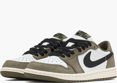 JORDAN 1 RETRO LOW OG MEDIUM OLIVE