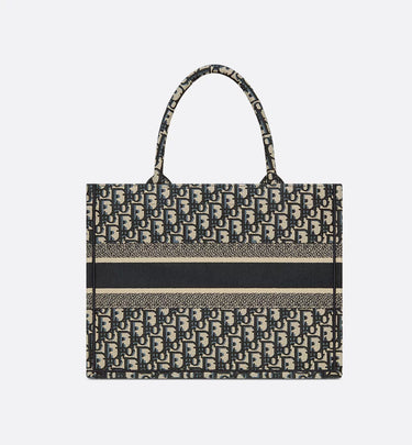 DIOR BOOK TOTE