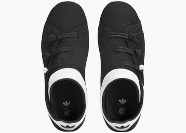 ADIDAS QI FLOW CLOT BY EDISON CHEN BLACK WHITE