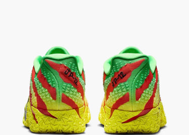 NIKE JA 3 JURASSIC PARK EXPLORER