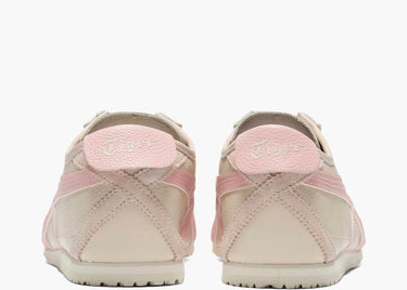 ONITSUKA TIGER MEXICO 66 OATMEAL GINGER PEACH