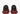 SALOMON XT-MM-6 MM6 MAISON MARGIELA BLACK CHERRY TOMATO