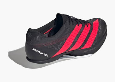 ADIDAS ADIZERO PRIME SP4 MERCEDES AMG BLACK LUCID RED