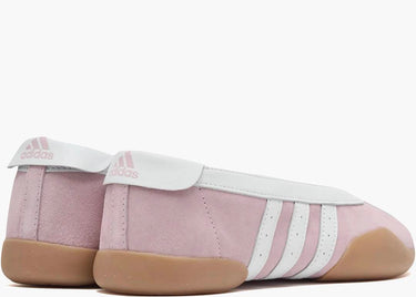 ADIDAS TAEKWONDO MEI BALLET CLEAR PINK WHITE (W)