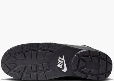 NIKE AIR BALTORO STÜSSY BLACK WHITE