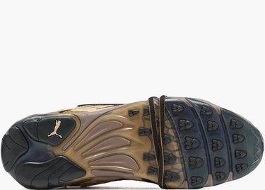PUMA INHALE A$AP ROCKY LEOPARD
