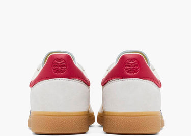 ADIDAS HANDBALL SPEZIAL KITH X LIONEL MESSI WHITE COLLEGIATE ROYAL
