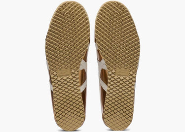 ONITSUKA TIGER MEXICO 66 SD METALLIC SERIES DESERT CAMP CREAM
