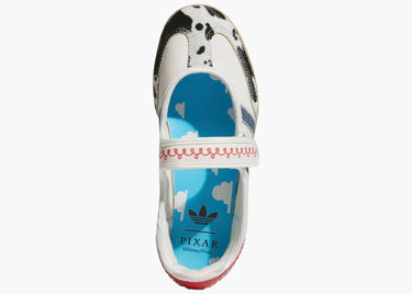 ADIDAS SAMBA JANE DISNEY PIXAR'S TOY STORY JESSIE (W)