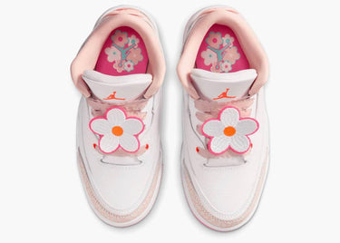 JORDAN 3 RETRO SPRING FLOWERS (PS)