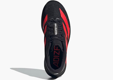 ADIDAS ADIZERO EVO SL MERCEDES AMG BLACK LUCID RED