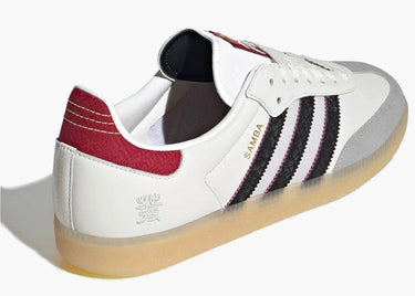 ADIDAS SAMBA OG YEAR OF THE SNAKE