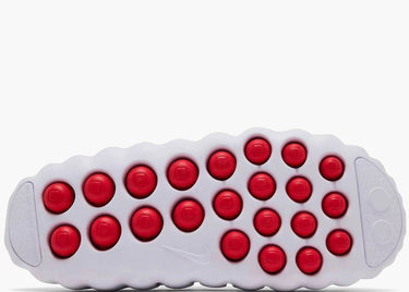 NIKE MIND 001 SLIDE WHITE SPEED RED