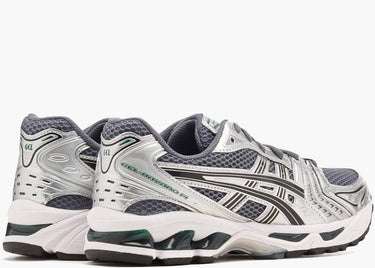 ASICS GEL-KAYANO 14 WHITE GRAPHITE GREY