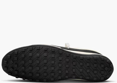 NIKE MOON SHOE SOFT PEARL BLACK (W)