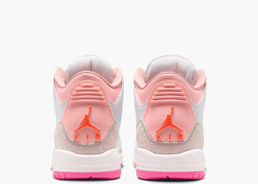 JORDAN 3 RETRO SPRING FLOWERS (GS)