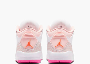 JORDAN 3 RETRO SPRING FLOWERS (PS)