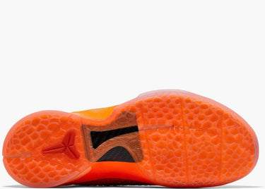 NIKE KOBE 6 PROTRO TOTAL ORANGE