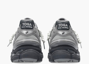 ASICS GEL-CUMULUS 16 TOGA GREY BLACK PURE SILVER